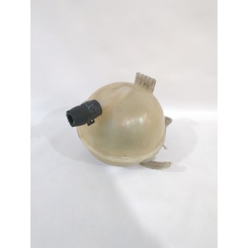 Recambio de deposito expansion para volkswagen polo iv (9n_, 9a_) 1.9 sdi referencia OEM IAM 6Q0121407D  