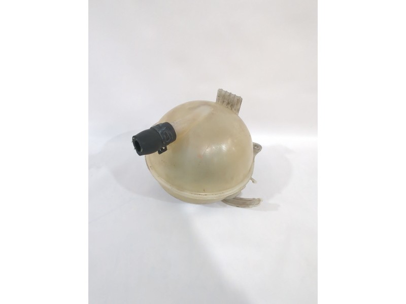 Recambio de deposito expansion para volkswagen polo iv (9n_, 9a_) 1.9 sdi referencia OEM IAM 6Q0121407D  