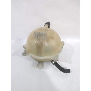 Recambio de deposito expansion para volkswagen polo iv (9n_, 9a_) 1.9 sdi referencia OEM IAM 6Q0121407D  