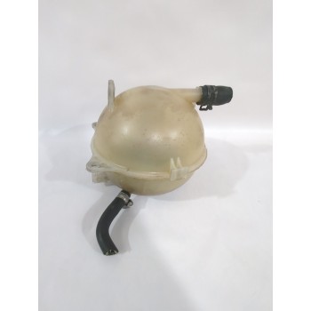 Recambio de deposito expansion para volkswagen polo iv (9n_, 9a_) 1.9 sdi referencia OEM IAM 6Q0121407D  