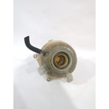 Recambio de deposito expansion para volkswagen polo iv (9n_, 9a_) 1.9 sdi referencia OEM IAM 6Q0121407D  