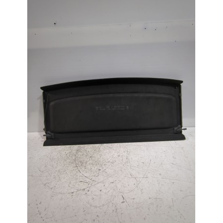 Recambio de bandeja trasera para volkswagen polo iv (9n_, 9a_) 1.9 sdi referencia OEM IAM 6Q6867769F4R6  