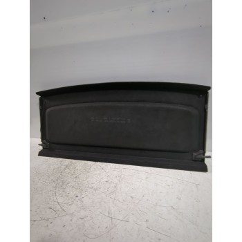 Recambio de bandeja trasera para volkswagen polo iv (9n_, 9a_) 1.9 sdi referencia OEM IAM 6Q6867769F4R6  