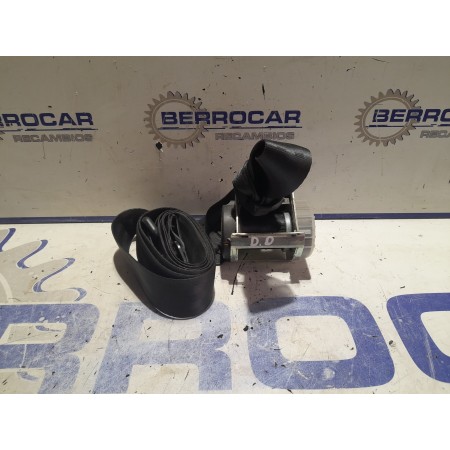 Recambio de cinturon seguridad delantero derecho para land rover discovery 2.7 td v6 cat referencia OEM IAM 601119000C  