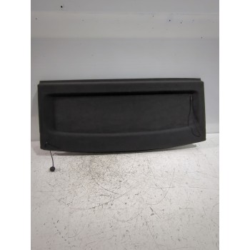 Recambio de bandeja trasera para volkswagen polo iv (9n_, 9a_) 1.9 sdi referencia OEM IAM 6Q6867769F4R6  