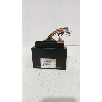 Recambio de modulo electronico para volkswagen polo iv (9n_, 9a_) 1.9 sdi referencia OEM IAM 6Q0959433E  