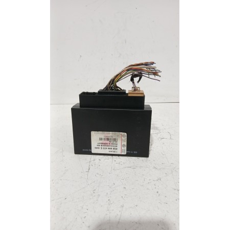 Recambio de modulo electronico para volkswagen polo iv (9n_, 9a_) 1.9 sdi referencia OEM IAM 6Q0959433E  