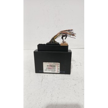 Recambio de modulo electronico para volkswagen polo iv (9n_, 9a_) 1.9 sdi referencia OEM IAM 6Q0959433E  