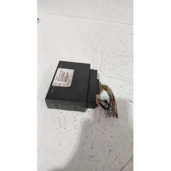 Recambio de modulo electronico para volkswagen polo iv (9n_, 9a_) 1.9 sdi referencia OEM IAM 6Q0959433E  