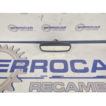 Recambio de espejo interior. para mercedes-benz clase a (w169) 1.7 cat referencia OEM IAM A1698100117  