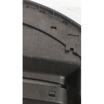 Recambio de rejilla aireadora para volkswagen polo iv (9n_, 9a_) 1.9 sdi referencia OEM IAM 6Q0819704  