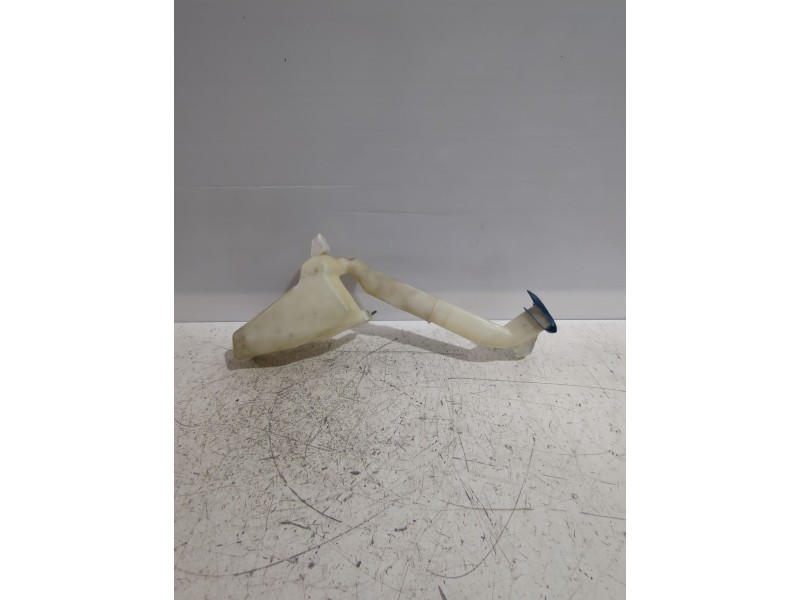 Recambio de deposito limpia para volkswagen polo iv (9n_, 9a_) 1.9 sdi referencia OEM IAM 6Q0955453P  