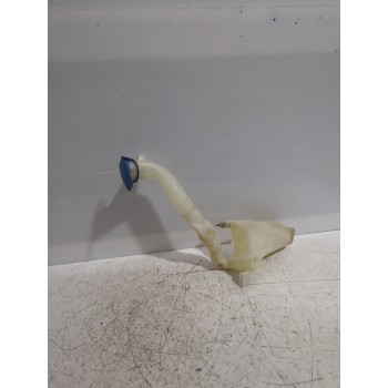 Recambio de deposito limpia para volkswagen polo iv (9n_, 9a_) 1.9 sdi referencia OEM IAM 6Q0955453P  