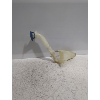 Recambio de deposito limpia para volkswagen polo iv (9n_, 9a_) 1.9 sdi referencia OEM IAM 6Q0955453P  