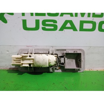 Recambio de luz interior para peugeot 307 berlina (s2) 1.6 16v hdi referencia OEM IAM 6362P0  