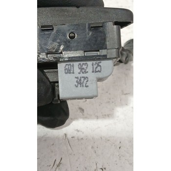 Recambio de interruptor para volkswagen polo iv (9n_, 9a_) 1.9 sdi referencia OEM IAM 6Q1962125  