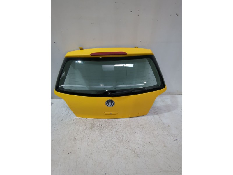 Recambio de porton trasero para volkswagen polo iv (9n_, 9a_) 1.9 sdi referencia OEM IAM 6Q6827025R  