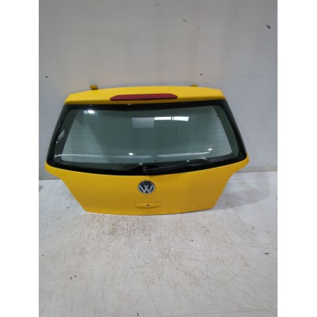 Recambio de porton trasero para volkswagen polo iv (9n_, 9a_) 1.9 sdi referencia OEM IAM 6Q6827025R  