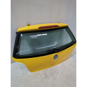 Recambio de porton trasero para volkswagen polo iv (9n_, 9a_) 1.9 sdi referencia OEM IAM 6Q6827025R  
