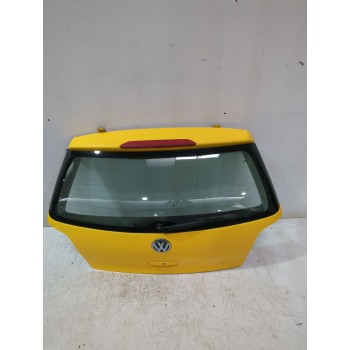 Recambio de porton trasero para volkswagen polo iv (9n_, 9a_) 1.9 sdi referencia OEM IAM 6Q6827025R  