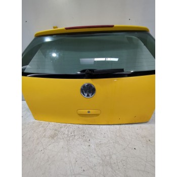 Recambio de porton trasero para volkswagen polo iv (9n_, 9a_) 1.9 sdi referencia OEM IAM 6Q6827025R  