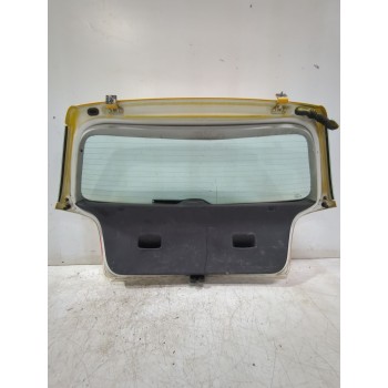 Recambio de porton trasero para volkswagen polo iv (9n_, 9a_) 1.9 sdi referencia OEM IAM 6Q6827025R  