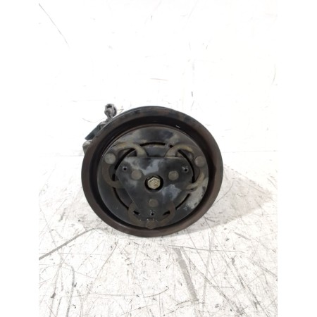Recambio de compresor aire acondicionado para peugeot 107 (pm_, pn_) 1.4 hdi referencia OEM IAM 6453RK  