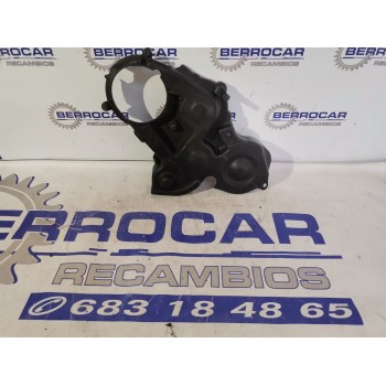 Recambio de tapa distribucion para peugeot 206 berlina 1.9 diesel referencia OEM IAM 96378854  