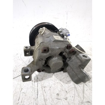 Recambio de compresor aire acondicionado para peugeot 107 (pm_, pn_) 1.4 hdi referencia OEM IAM 6453RK  