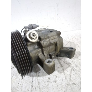 Recambio de compresor aire acondicionado para peugeot 107 (pm_, pn_) 1.4 hdi referencia OEM IAM 6453RK  