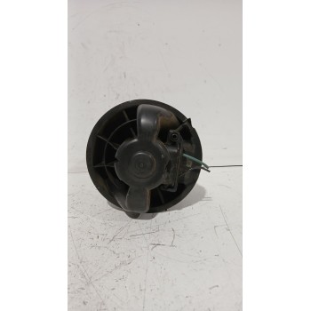 Recambio de motor calefaccion para peugeot 107 (pm_, pn_) 1.4 hdi referencia OEM IAM 1608175580  