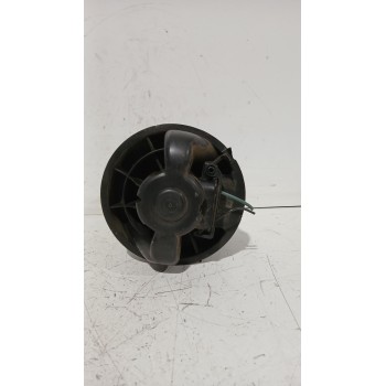 Recambio de motor calefaccion para peugeot 107 (pm_, pn_) 1.4 hdi referencia OEM IAM 1608175580  