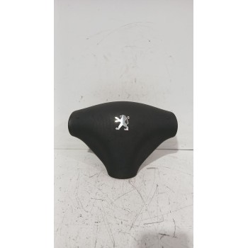 Recambio de airbag delantero izquierdo para peugeot 107 (pm_, pn_) 1.4 hdi referencia OEM IAM 5ADA3N0699076F  