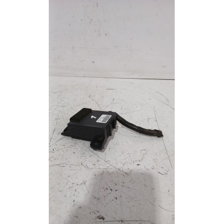 Recambio de modulo electronico para peugeot 107 (pm_, pn_) 1.4 hdi referencia OEM IAM 897800H020  