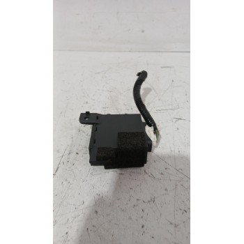 Recambio de modulo electronico para peugeot 107 (pm_, pn_) 1.4 hdi referencia OEM IAM 897800H020  