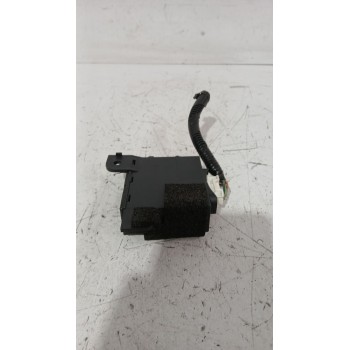 Recambio de modulo electronico para peugeot 107 (pm_, pn_) 1.4 hdi referencia OEM IAM 897800H020  