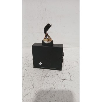 Recambio de modulo electronico para peugeot 107 (pm_, pn_) 1.4 hdi referencia OEM IAM 897400H01000  