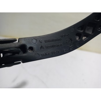 Recambio de brazo limpia delantero derecho para citroën c4 sedan collection referencia OEM IAM 9656189480  