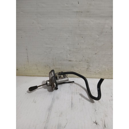 Recambio de bombin embrague para kia carens iii monospace (un) 2.0 crdi 140 referencia OEM IAM 416301D000  