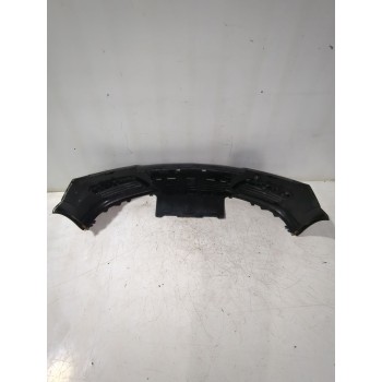 Recambio de paragolpes delantero para opel astra h gtc (a04) 1.7 cdti (l08) referencia OEM IAM 13161055  