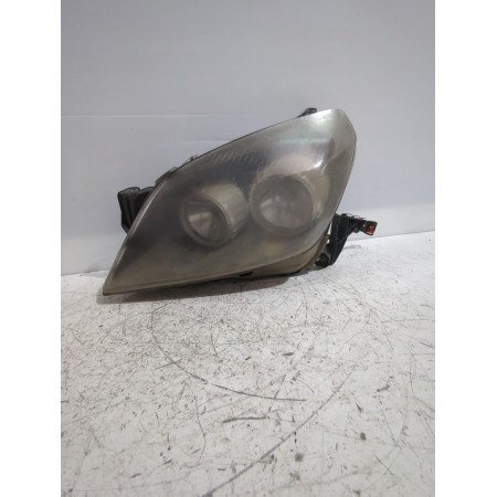 Recambio de faro izquierdo para opel astra h gtc (a04) 1.7 cdti (l08) referencia OEM IAM 93178635  