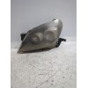 Recambio de faro izquierdo para opel astra h gtc (a04) 1.7 cdti (l08) referencia OEM IAM 93178635  