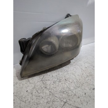 Recambio de faro izquierdo para opel astra h gtc (a04) 1.7 cdti (l08) referencia OEM IAM 93178635  