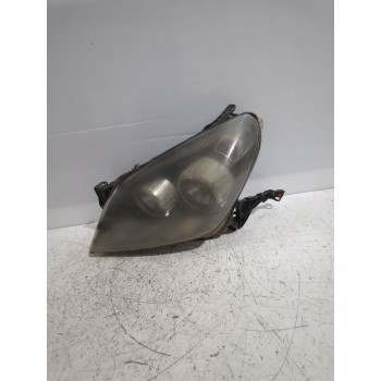 Recambio de faro izquierdo para opel astra h gtc (a04) 1.7 cdti (l08) referencia OEM IAM 93178635  