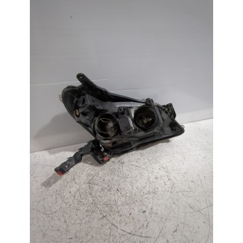 Recambio de faro izquierdo para opel astra h gtc (a04) 1.7 cdti (l08) referencia OEM IAM 93178635  