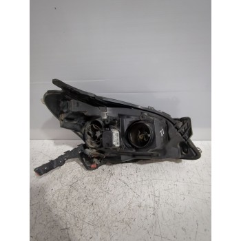 Recambio de faro izquierdo para opel astra h gtc (a04) 1.7 cdti (l08) referencia OEM IAM 93178635  
