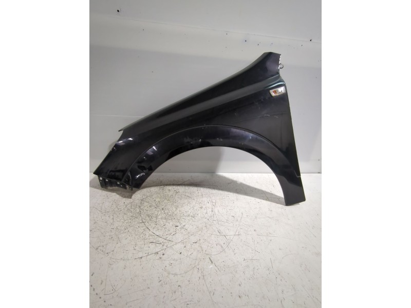 Recambio de aleta delantera izquierda para opel astra h gtc (a04) 1.7 cdti (l08) referencia OEM IAM 93178666  