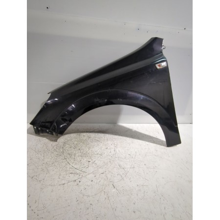 Recambio de aleta delantera izquierda para opel astra h gtc (a04) 1.7 cdti (l08) referencia OEM IAM 93178666  