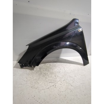 Recambio de aleta delantera izquierda para opel astra h gtc (a04) 1.7 cdti (l08) referencia OEM IAM 93178666  