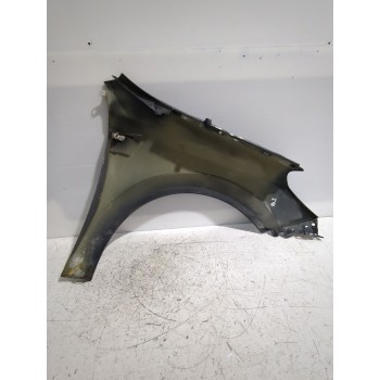 Recambio de aleta delantera izquierda para opel astra h gtc (a04) 1.7 cdti (l08) referencia OEM IAM 93178666  